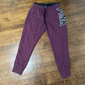 Victoria’s Secret Joggers